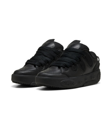 LA FRANC� 3X BLACK