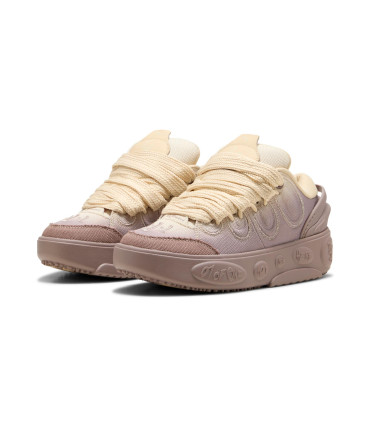 LA FRANC� GRADIENT JR
