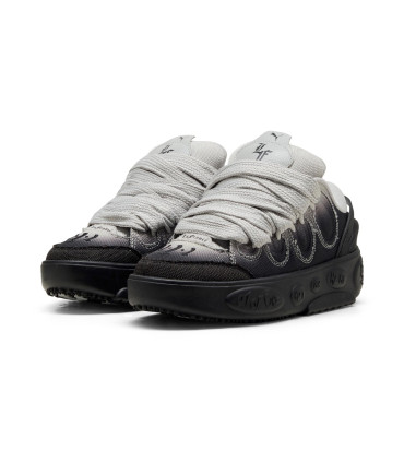 LA FRANC� GRADIENT JR
