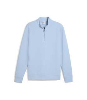 CLOUDSPUN FLEECE 1/4 ZIP