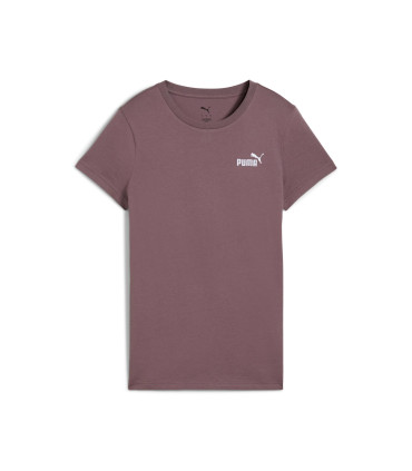ESS SMALL NO. 1 LOGO TEE  W