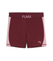 PUMA STRONG SHORT TIGHT HW 4 W