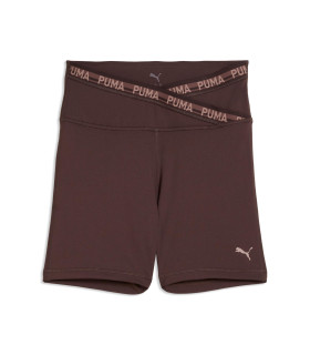 PUMA STRONG CROSS SHORT TIGHT