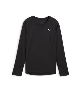 RUN VELOCITY LONG SLEEVE W
