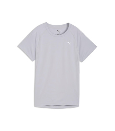 RUN VELOCITY TEE (POLY) W