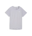 RUN VELOCITY TEE (POLY) W