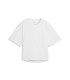 CLOUDSPUN RELAXED TEE W
