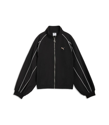 T7 BALLOON RELAX TRACK JACKET