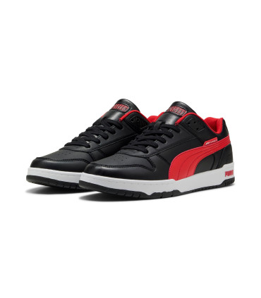 F1 RBD GAME LOW
