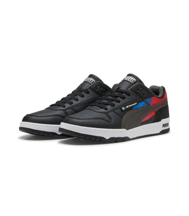 BMW MMS RBD GAME LOW