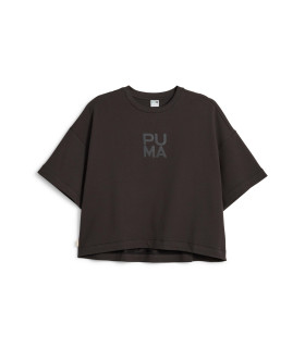 INFUSE RELAXED TEE W