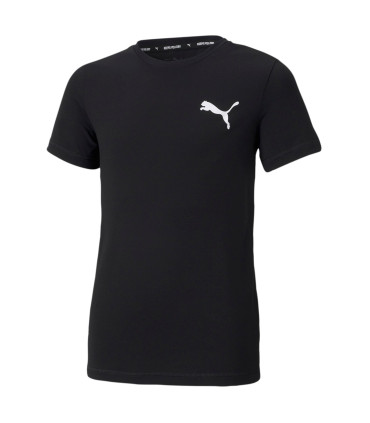 ACTIVE  ESS SMALL LOGO TEE B