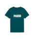 ESS+ 2 COL LOGO TEE B