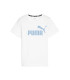 ESS LOGO TEE B