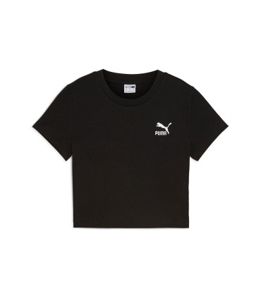 CLASSICS BABY TEE W