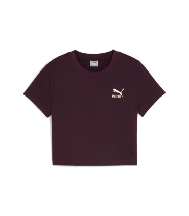 CLASSICS BABY TEE W