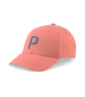 WOMENS P CAP ADJ