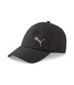 POLY COTTON CAP