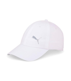 POLY COTTON CAP
