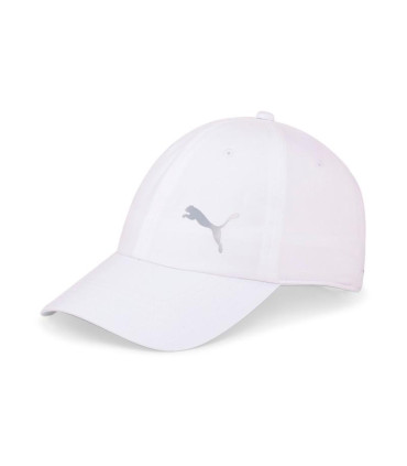 POLY COTTON CAP