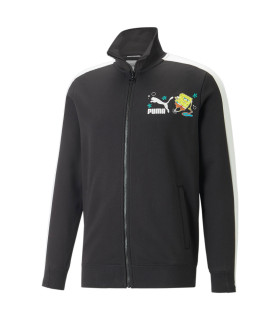 X SPONGEBOB T7 JACKET TR