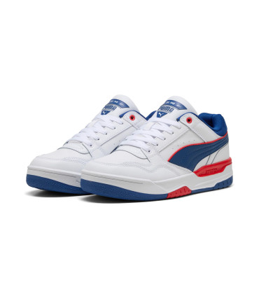 REBOUND RETRO