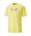 PUMA X SPONGEBOB GRAPHIC