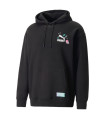 X SPONGEBOB GRAPHIC HOODIE