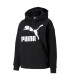 CLASSICS LOGO HOODIE W