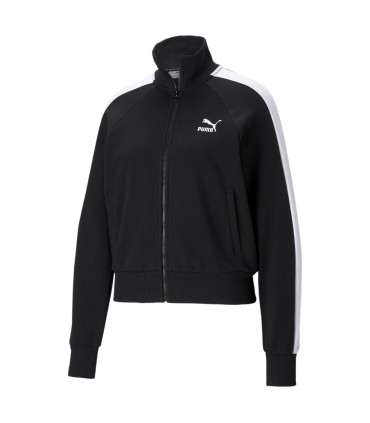 ICONIC T7 TRACK JACKET TR W
