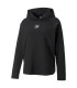 T7 RELAXED HOODIE DK W