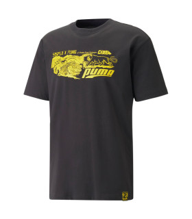 PUMA X STAPLE GRAPHIC TEE