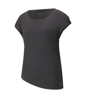 STUDIO FOUNDATION TEE W