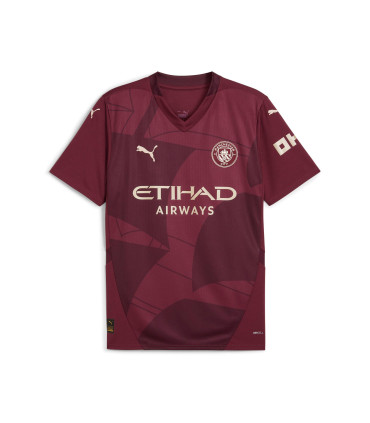 MCFC THIRD JERSEY REPLICA