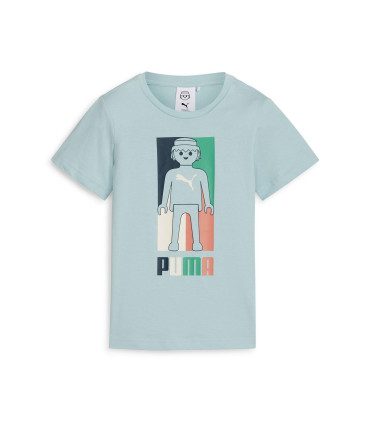 X PLAYMOBIL TEE B