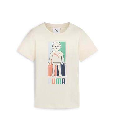 X PLAYMOBIL TEE B