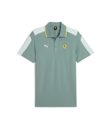 FERRARI RACE MT7 POLO