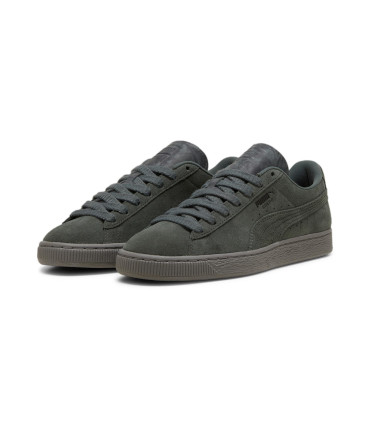 SUEDE LUX