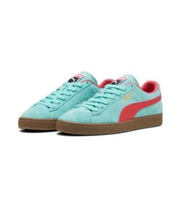 SUEDE TERRACE