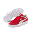 SUEDE CLASSIC XXI JR