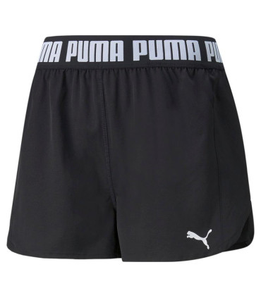 TRAIN PUMA STRONG WOVEN 3 W