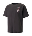 NEYMAR JR GRAPHIC TEE