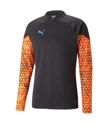 INDIVIDUALCUP TRAINING 1/4 ZIP