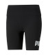 ESS 7 LOGO SHORT LEGGINGS W