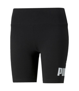 ESS 7 LOGO SHORT LEGGINGS W