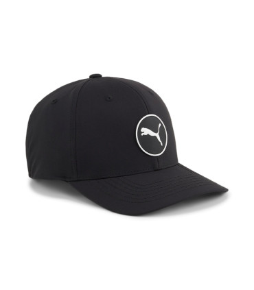 CIRCLE CAT TECH CAP