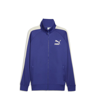 T7 ICONIC TRACK JACKET (S) PT