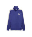 T7 ICONIC TRACK JACKET (S) PT
