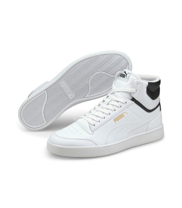PUMA SHUFFLE MID