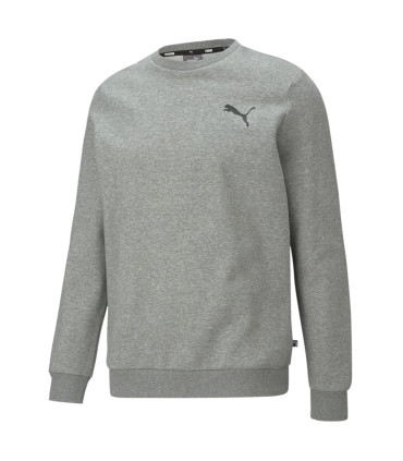 ESS SMALL LOGO CREW FL